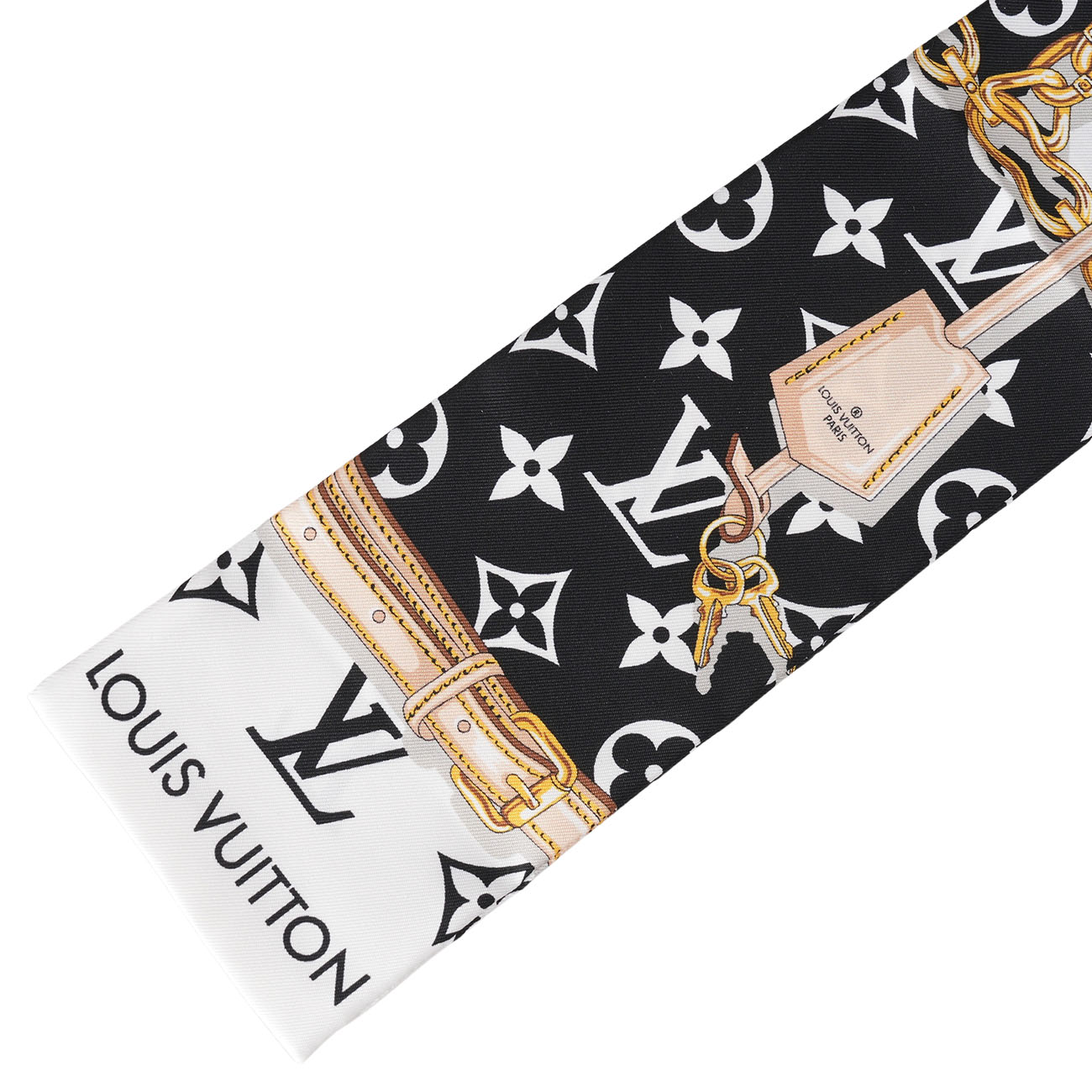 LOUIS VUITTON(USED)루이비통 M78656 컨피덴셜 방도